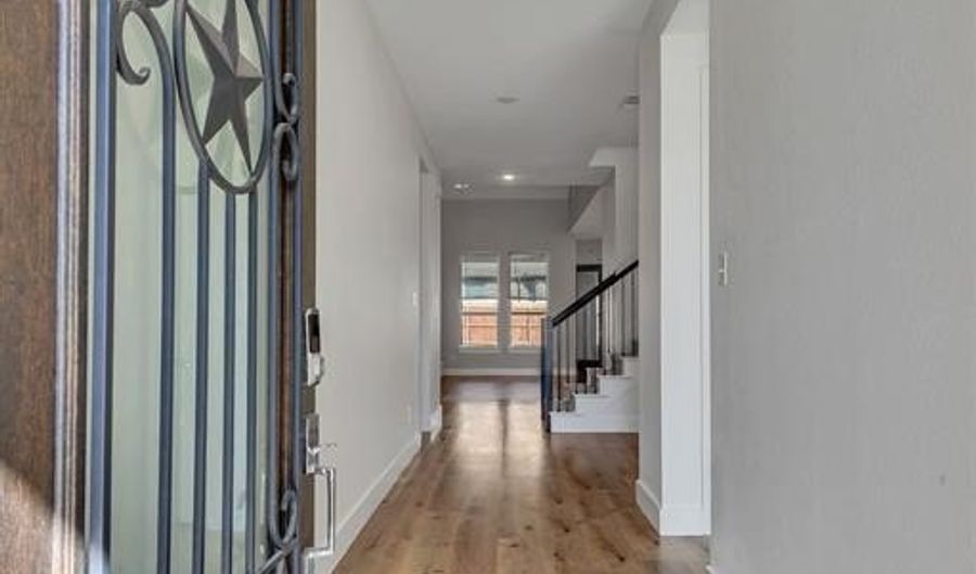 14924 Nightmist Rd, Aledo, TX 76008 - 4 Beds, 3 Bath