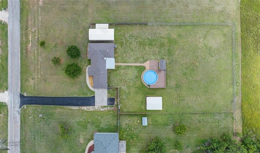 189 Sanford Ln, Abilene, TX 79602 - 3 Beds, 2 Bath