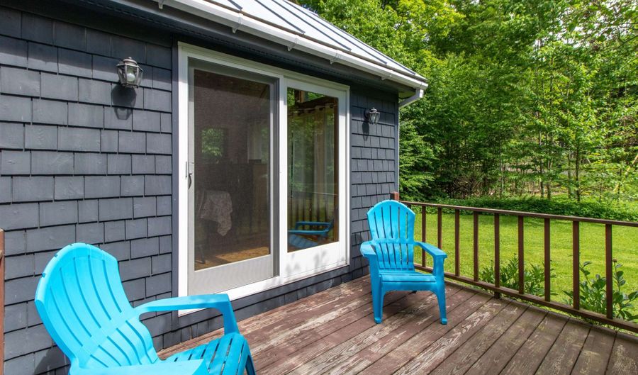 40 Orchard Rd 13 & 14, Burke, VT 05832 - 4 Beds, 2 Bath