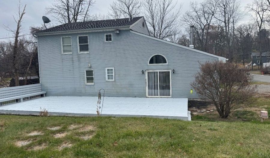 252 Wiscasset Rd, Alloway, NJ 07422 - 4 Beds, 2 Bath
