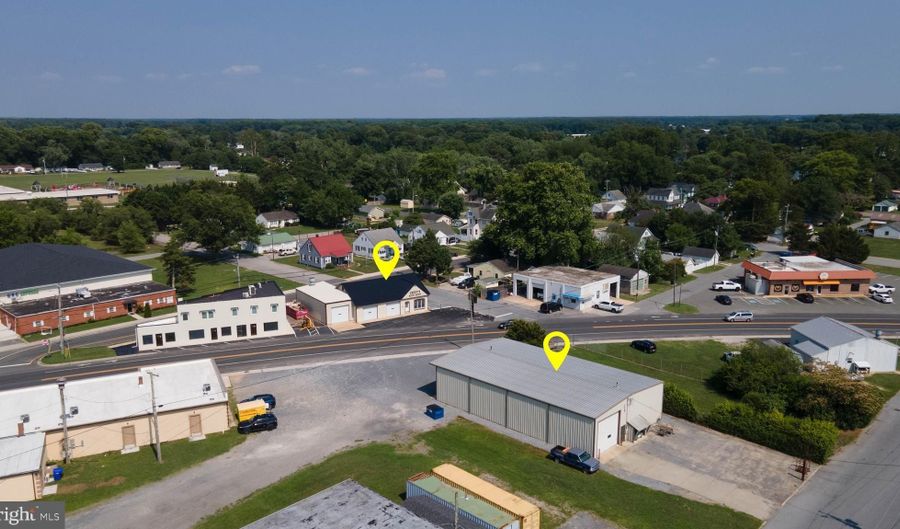 425 N CENTRAL Ave, Laurel, DE 19956 - 0 Beds, 0 Bath