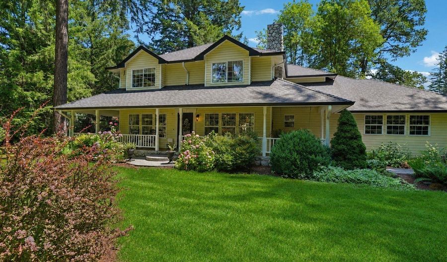 29001 NE HAMMOND Ct, Battle Ground, WA 98604 - 4 Beds, 4 Bath