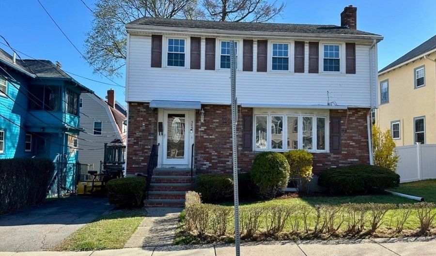 349 Lagrange St, Boston, MA 02132 - 4 Beds, 2 Bath