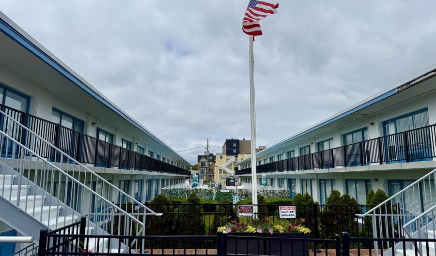 3501 Boardwalk B-101, Atlantic City, NJ 08401 - 0 Beds, 1 Bath