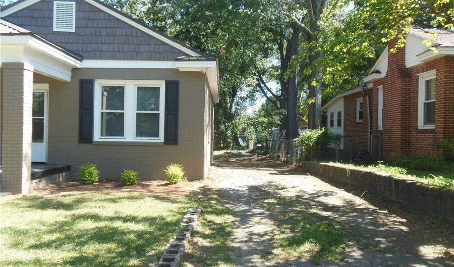 801 Manning St, Anderson, SC 29622 - 2 Beds, 1 Bath