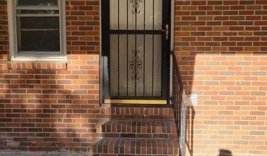 918 13th Ave, Augusta, GA 30901 - 4 Beds, 2 Bath