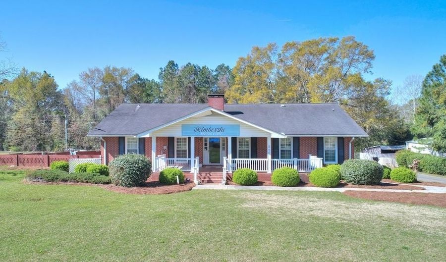240 Whittle Cir, Ashburn, GA 31714 - 0 Beds, 0 Bath