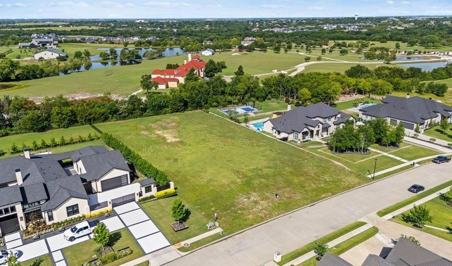 520 Lodge Hill Dr, Heath, TX 75032 - 0 Beds, 0 Bath