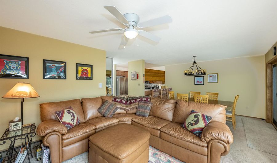 11 Mammoth Mountain Rd 7, Angel Fire, NM 87710 - 2 Beds, 2 Bath
