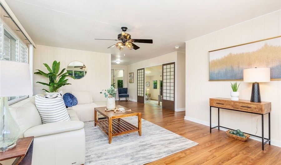 410 Kalama St D, Kailua, HI 96734 - 3 Beds, 2 Bath