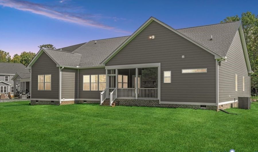 Wendenburg Way lot 63, Aylett, VA 23009 - 3 Beds, 3 Bath