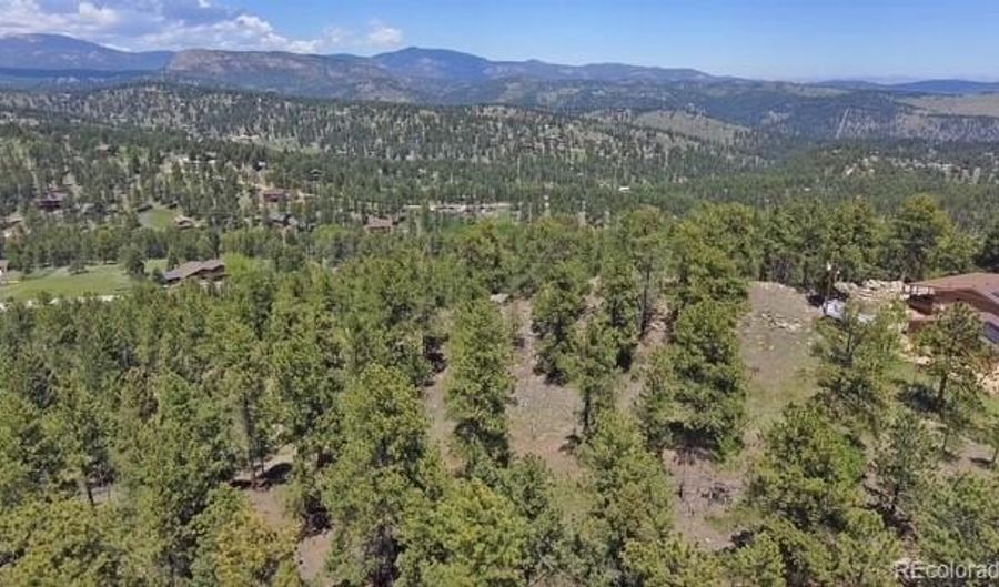 Mockingbird Trail, Bailey, CO 80421 - 0 Beds, 0 Bath