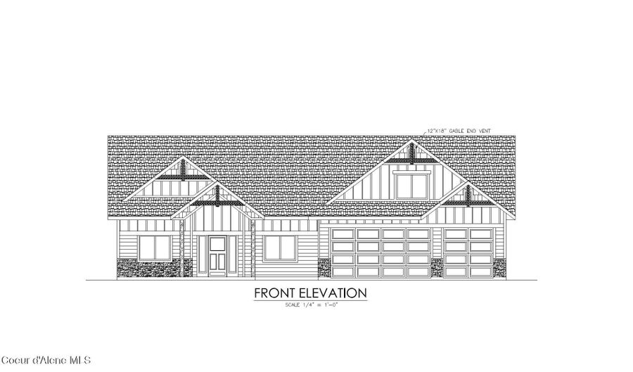 L27b1 E Howard Road, Athol, ID 83801 - 4 Beds, 3 Bath