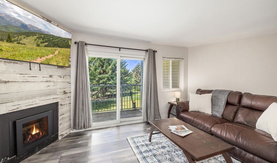 414 W Beaver Creek Blvd B-16, Avon, CO 81620 - 2 Beds, 1 Bath
