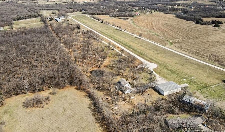 LOT 3 & 3A Hollingsworth Road, Basehor, KS 66007 - 0 Beds, 0 Bath