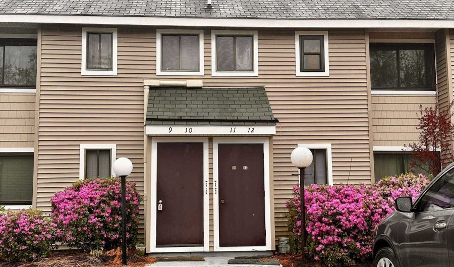 12 Vista View Ln, Bartlett, NH 03845 - 1 Beds, 1 Bath