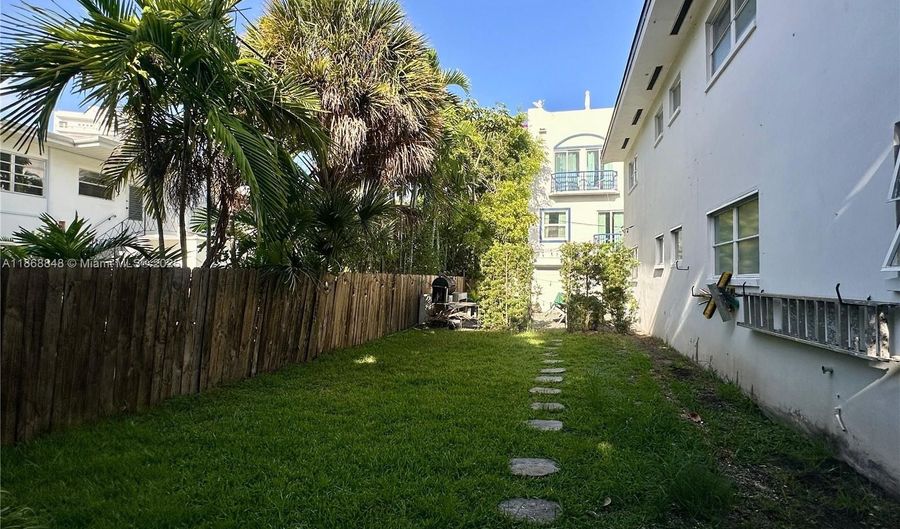 1135 101st St 5, Bay Harbor Islands, FL 33154 - 1 Beds, 1 Bath