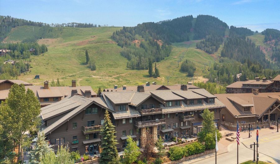 115 Boomerang Rd 5309, Aspen, CO 81611 - 3 Beds, 2 Bath