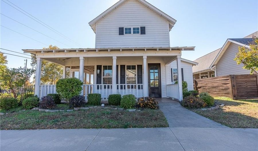 1704 Ebbing Loop, Barling, AR 72923 - 3 Beds, 3 Bath