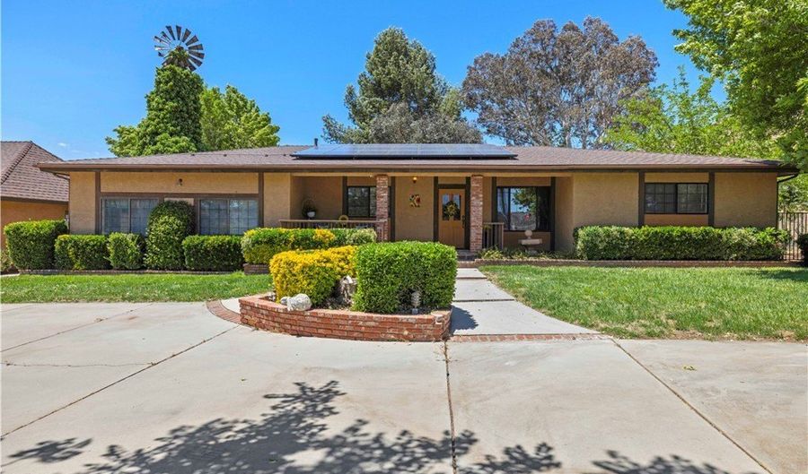 33805 Crown Valley Rd, Acton, CA 93510 - 3 Beds, 3 Bath