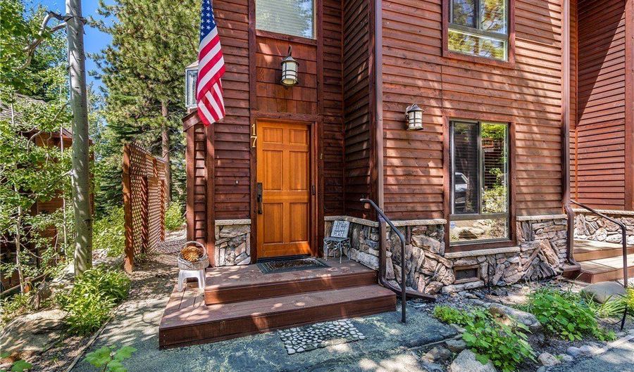 971 Fairway Blvd 17, Incline Village, NV 89451 - 3 Beds, 3 Bath