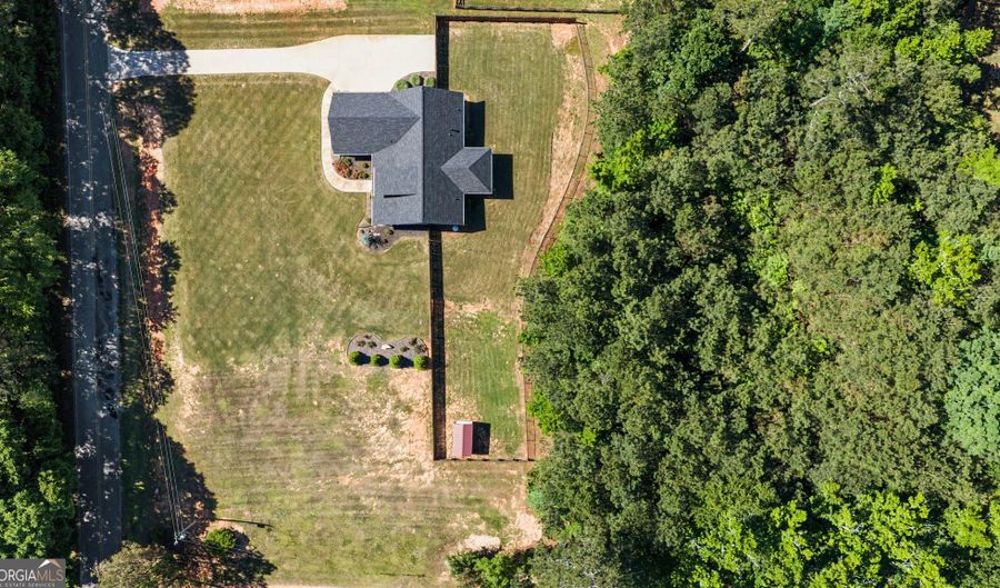141 Wilmot Rd, Barnesville, GA 30204 - 4 Beds, 3 Bath