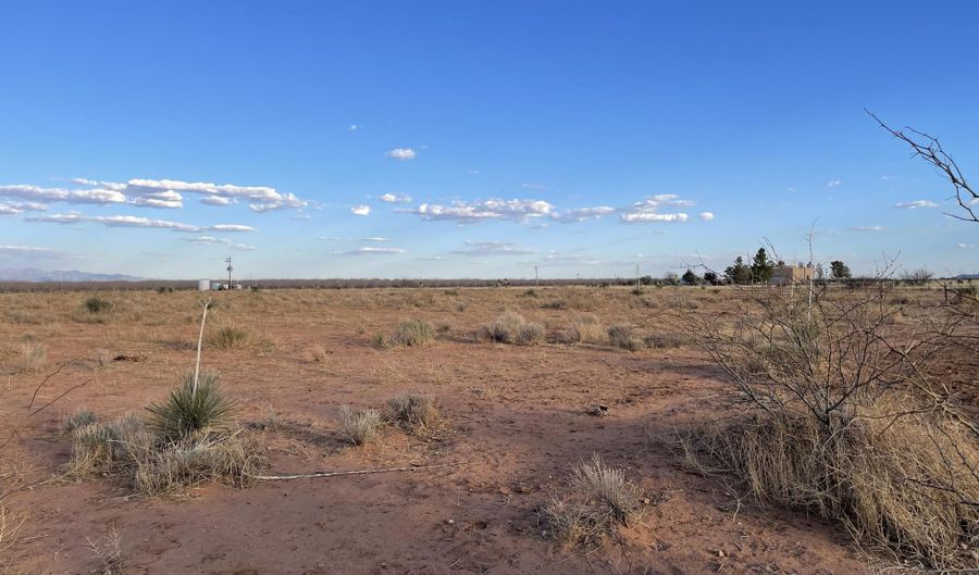 9 95 Ac N Panorama Way, Cochise, AZ 85606 - 0 Beds, 0 Bath