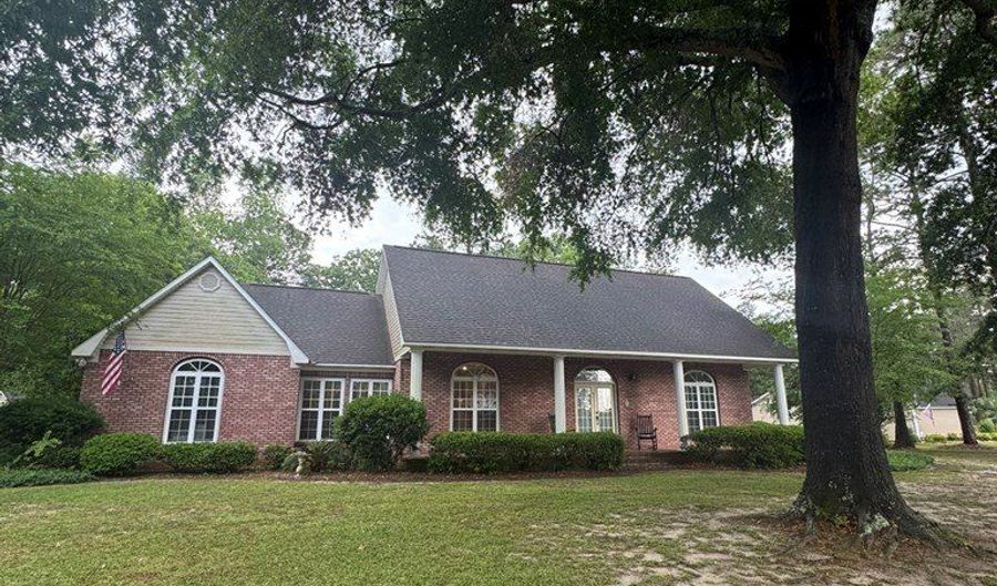 1708 Jimmy St, Adel, GA 31620 - 3 Beds, 2 Bath