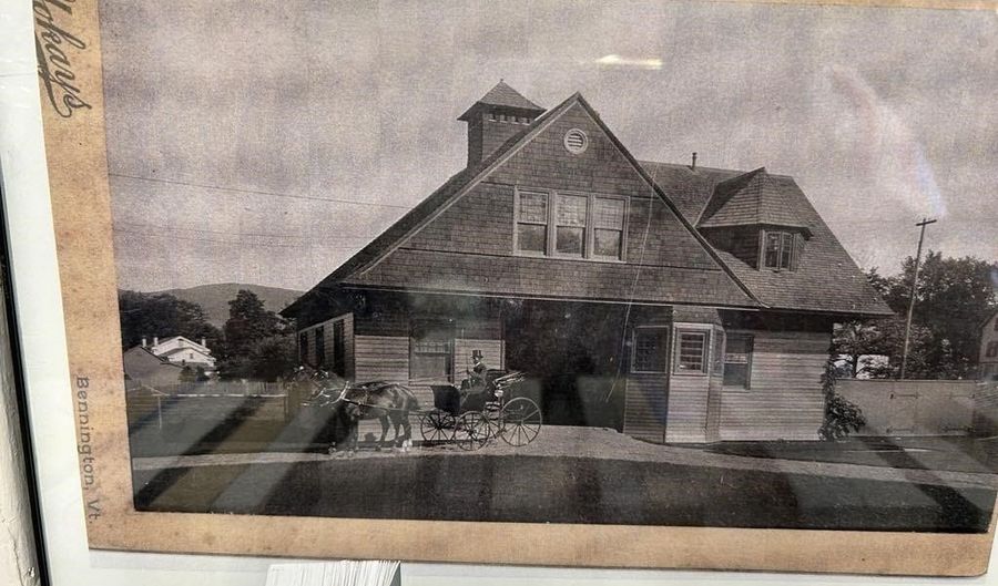 126 Washington Ave, Bennington, VT 05201 - 0 Beds, 0 Bath