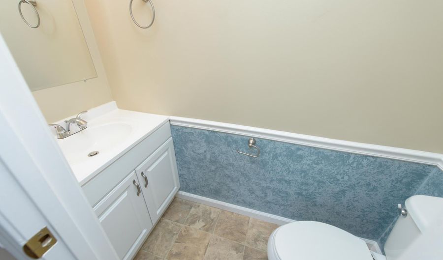 257 MAPLE WREATH Ct, Abingdon, MD 21009 - 3 Beds, 3 Bath
