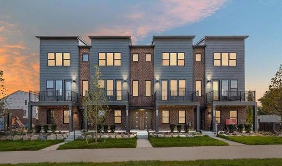 2148 Evergreen Ln, Ann Arbor, MI 48103 - 2 Beds, 3 Bath