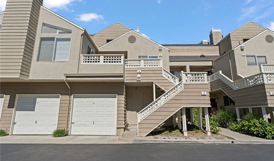 6 Summerwood, Aliso Viejo, CA 92656 - 2 Beds, 2 Bath