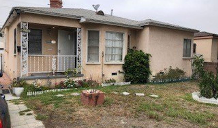 9611 Mallison Ave, South Gate, CA 90280 - 3 Beds, 0 Bath