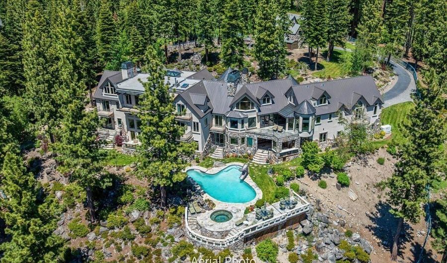 969 Fairview Blvd, Incline Village, NV 89451 - 10 Beds, 14 Bath