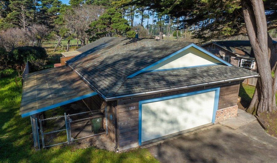 1260 JACKSON Ave SW, Bandon, OR 97411 - 3 Beds, 2 Bath