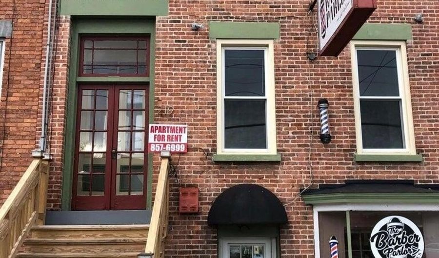219 Western Ave, Albany, NY 12203 - 0 Beds, 0 Bath