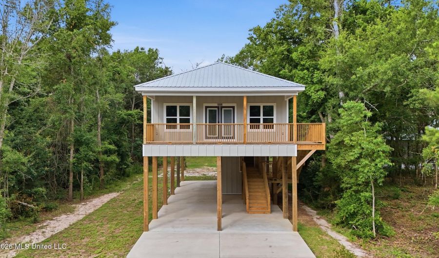 5235 Clermont Blvd, Bay St. Louis, MS 39520 - 3 Beds, 2 Bath