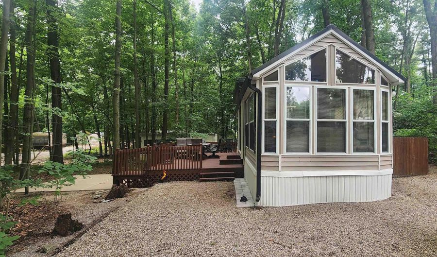 80 Valley Gorge Pass, Angola, IN 46703 - 2 Beds, 1 Bath