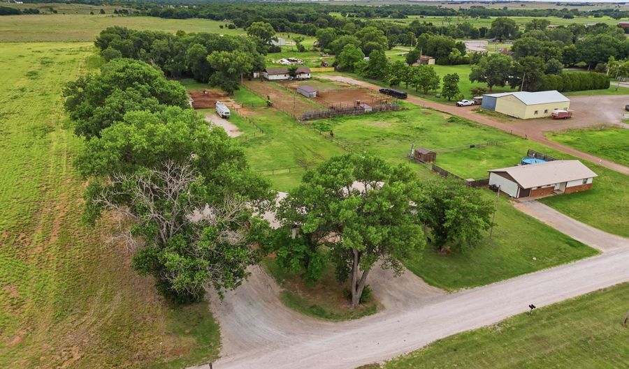 29310 County Rd. 452, Alva, OK 73717 - 0 Beds, 0 Bath