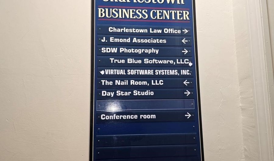 209 Main St, Charlestown, NH 03603 - 0 Beds, 0 Bath