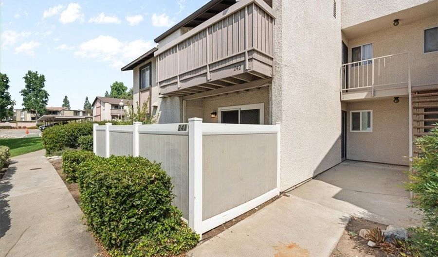 8990 19th St 241, Rancho Cucamonga, CA 91701 - 2 Beds, 2 Bath