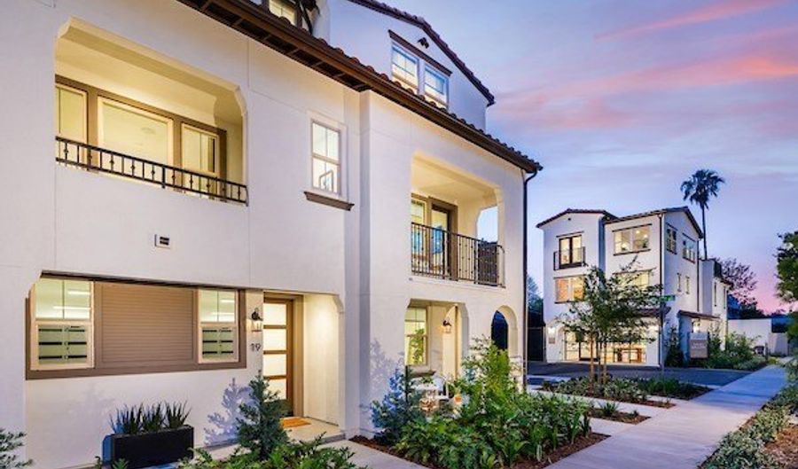 833 E Florista Ln, Alhambra, CA 91801 - 3 Beds, 3 Bath