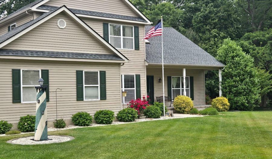 347 GOLF LINKS, Magnolia, DE 19962 - 3 Beds, 3 Bath
