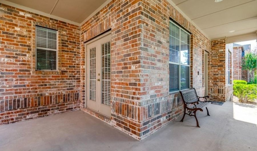 1716 Whispering Glen Dr, Allen, TX 75002 - 4 Beds, 4 Bath