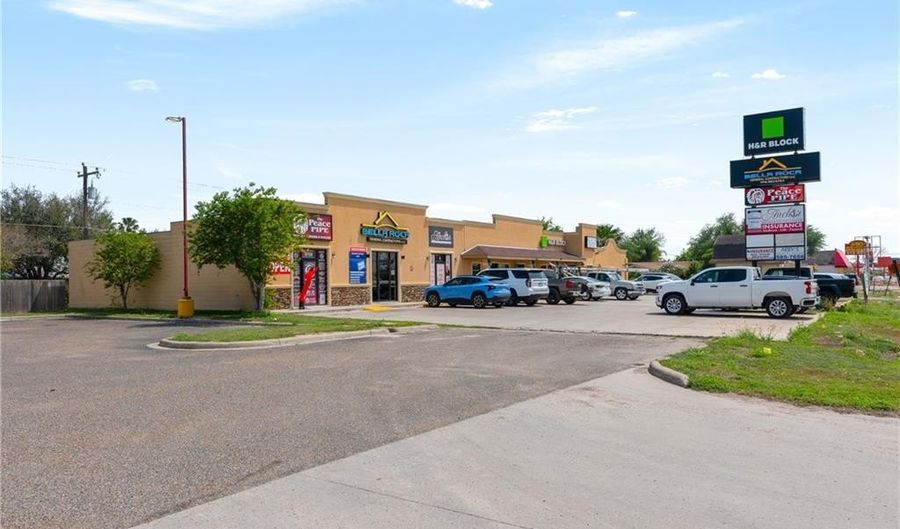 220 Alton Blvd, Alton, TX 78573 - 0 Beds, 0 Bath