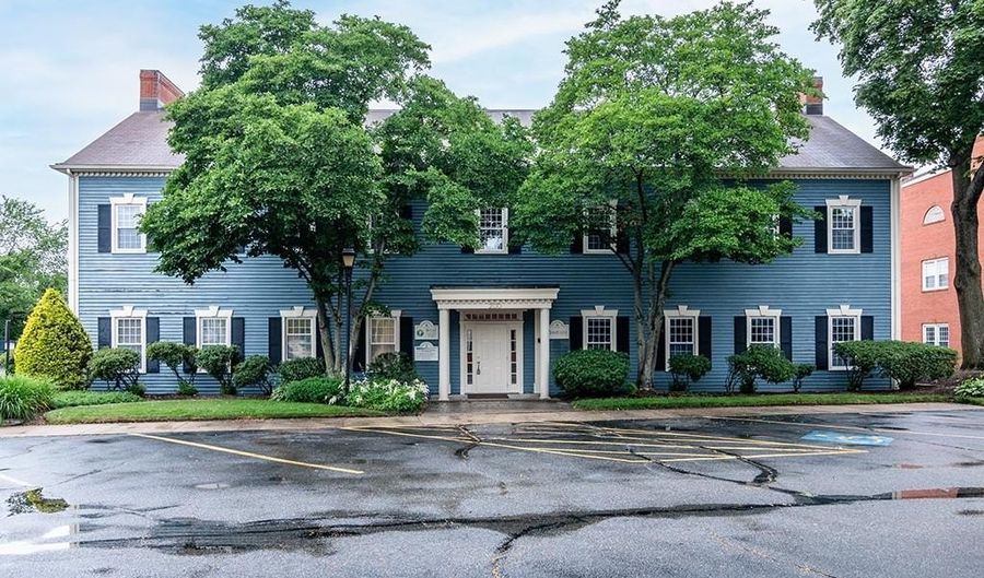 400 Massasoit Ave 301&302, East Providence, RI 02914 - 0 Beds, 0 Bath