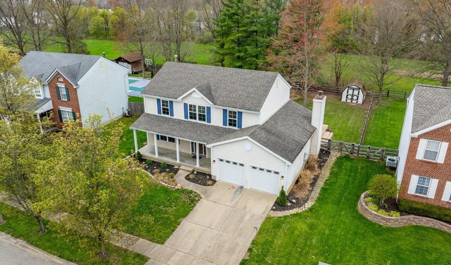 1521 Spruce, Batavia, OH 45102 - 4 Beds, 3 Bath