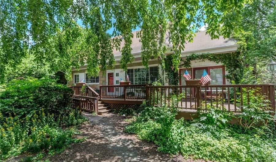 1857 Old Louisquisset Pike, Lincoln, RI 02865 - 4 Beds, 3 Bath