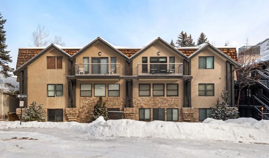 1020 E Durant Ave 203, Aspen, CO 81611 - 2 Beds, 2 Bath