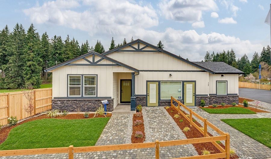 352 NW 29TH Way, Battle Ground, WA 98604 - 5 Beds, 3 Bath